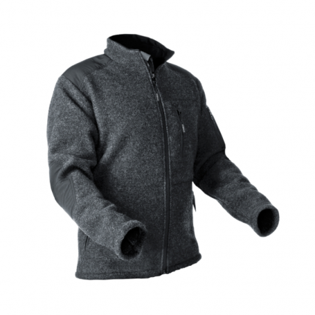 Veste Wooltec Pfanner
