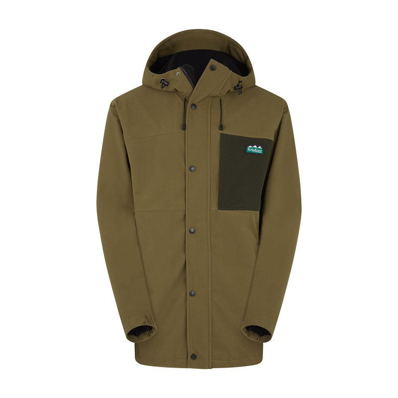 Veste Tempest Mixte Ridgeline