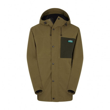 Veste Tempest Mixte Ridgeline