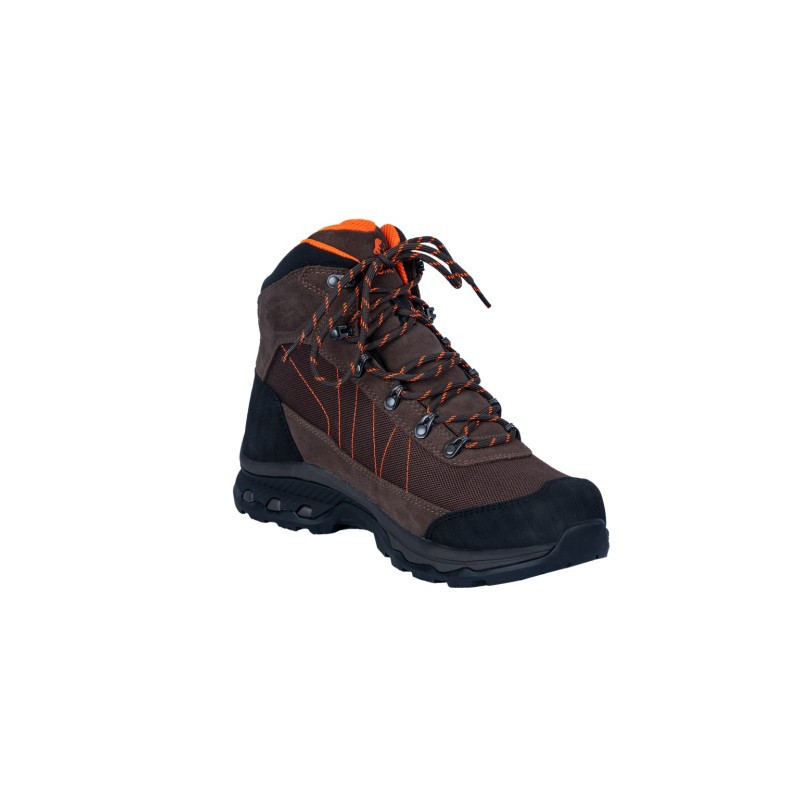 Chaussures Canevas Somlys