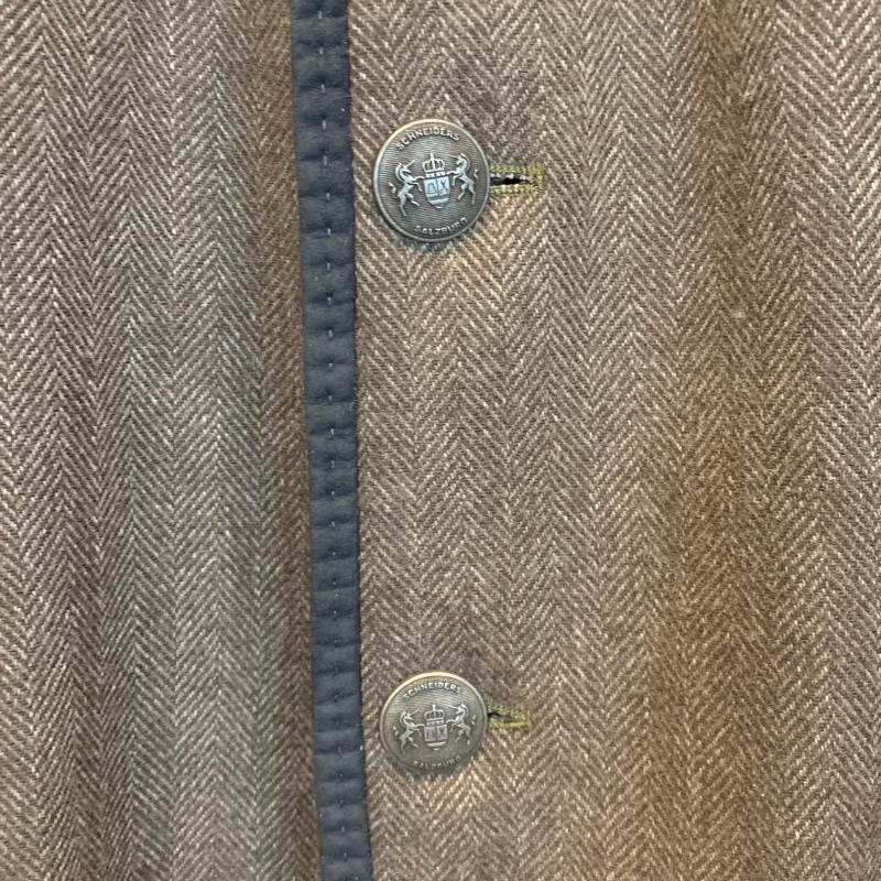 Veste en Laine Schneiders - Pour Homme - Seconde Main