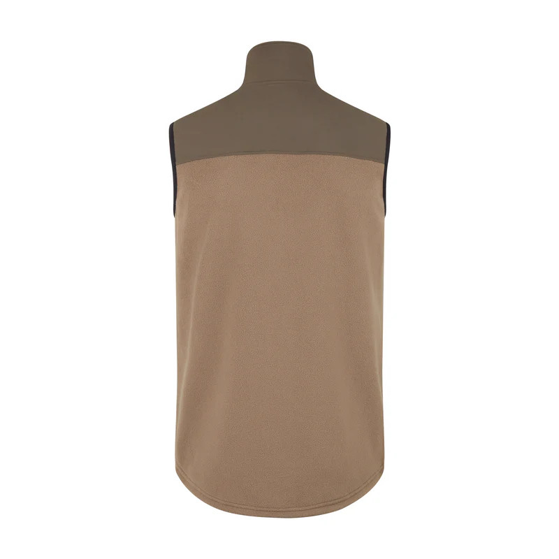Gilet Polaire Hybrid Ridgeline