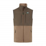 Gilet Polaire Hybrid Ridgeline