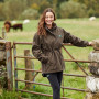 Anorak Monsoon II Classic Femme Ridgeline