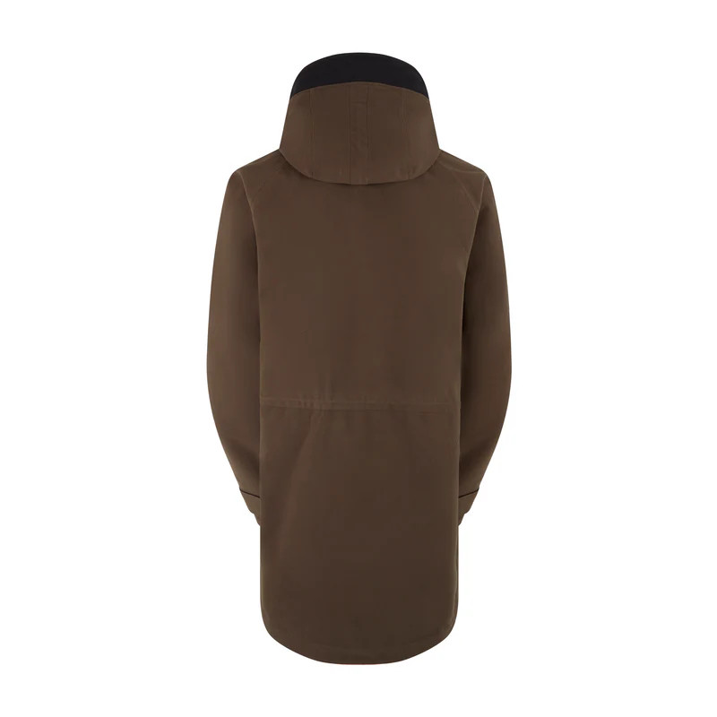 Anorak Monsoon Classic Ridgeline