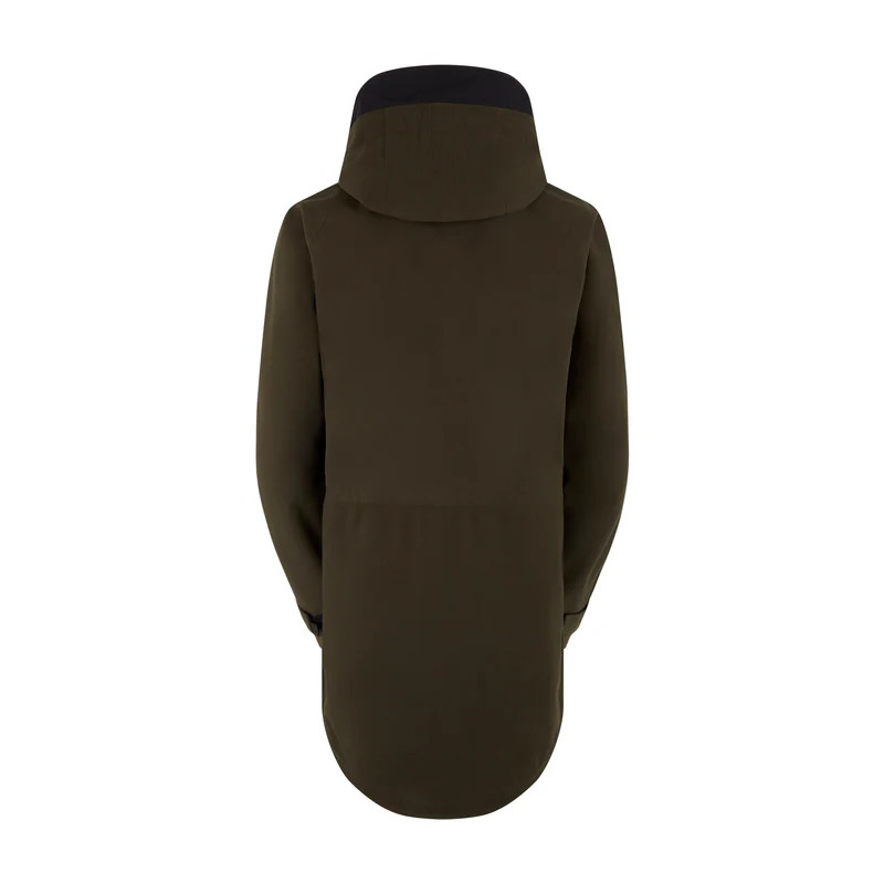 Veste Monsoon Classic Ridgeline