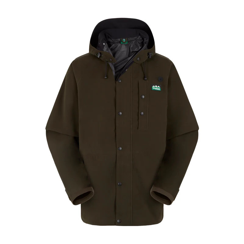 Veste Monsoon Classic Ridgeline