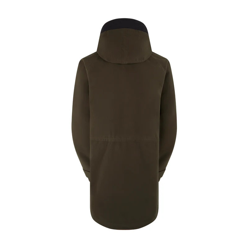 Anorak Monsoon Classic Ridgeline