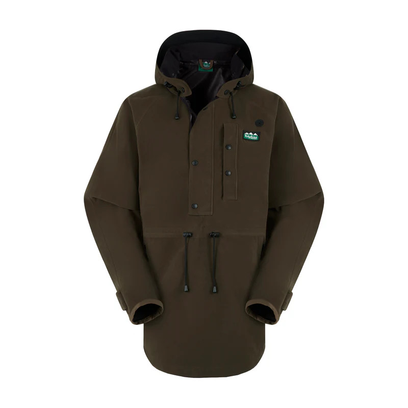 Anorak Monsoon Classic Ridgeline