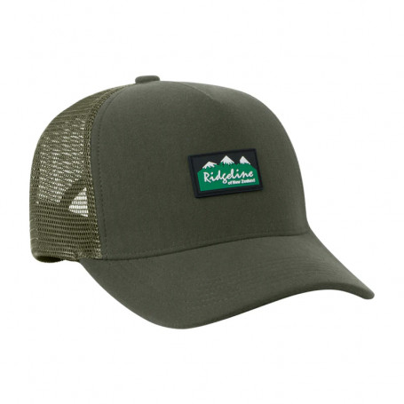 Casquette Trucker Monsoon Ridgeline