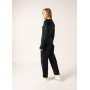 Pull Maree II Lurex femme Saint James