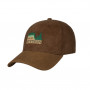 Casquette Baseball Woods Stetson
