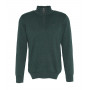 Pull Coton Half Zip Barbour