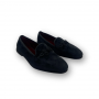 Chaussons en velours Dauville Rondinaud