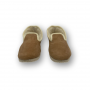 Charentaises en laine Mouton Rondinaud