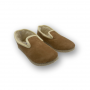 Charentaises en laine Mouton Rondinaud