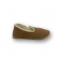 Charentaises en laine Mouton Rondinaud