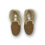Charentaises en laine Mouton Rondinaud