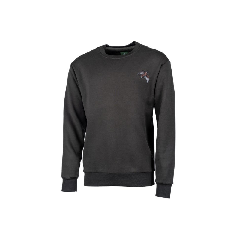 Sweat Polaire Bécasse Treeland