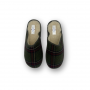 Pantoufles en Tartan Rondinaud