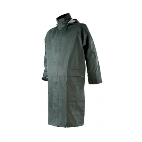 Manteau Long de Pluie Treeland