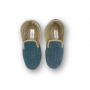 Charentaises en laine Noah Rondinaud