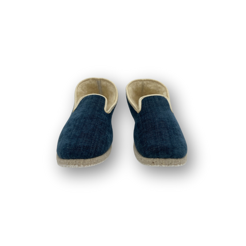 Noah Rondinaud wollen pantoffels