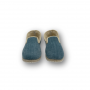 Charentaises en laine Noah Rondinaud