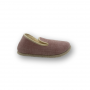 Charentaises en laine Noah Rondinaud