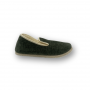 Charentaises en laine Noah Rondinaud