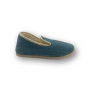 Charentaises en laine Noah Rondinaud
