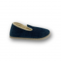 Charentaises en laine Noah Rondinaud