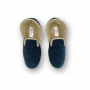 Charentaises en laine Noah Rondinaud