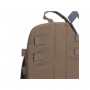 Base Dorsale Backbone Ultimate Blaser