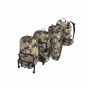 Base Dorsale Backbone Ultimate Blaser