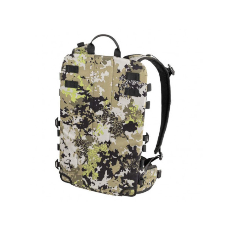 Base Dorsale Backbone Ultimate Blaser