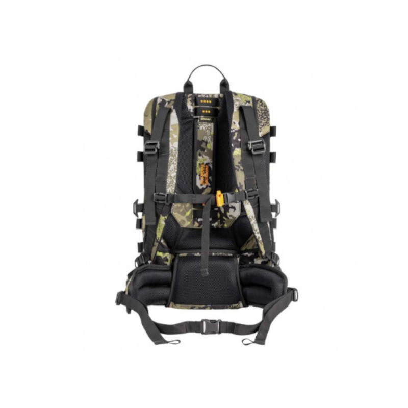 Base Dorsale Backbone Ultimate Blaser