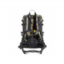 Base Dorsale Backbone Ultimate Blaser