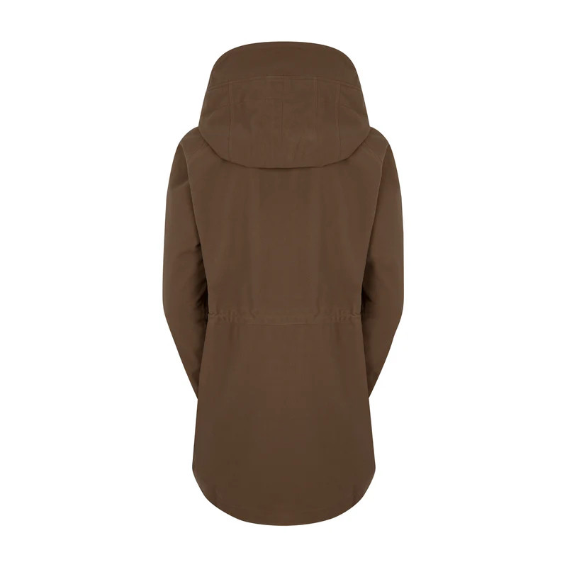 Veste Monsoon II Classic Femme Ridgeline