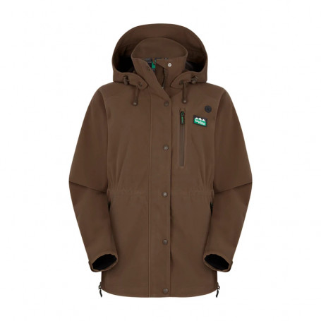 Veste Monsoon II Classic Femme Ridgeline