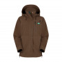 Veste Monsoon II Classic Femme Ridgeline