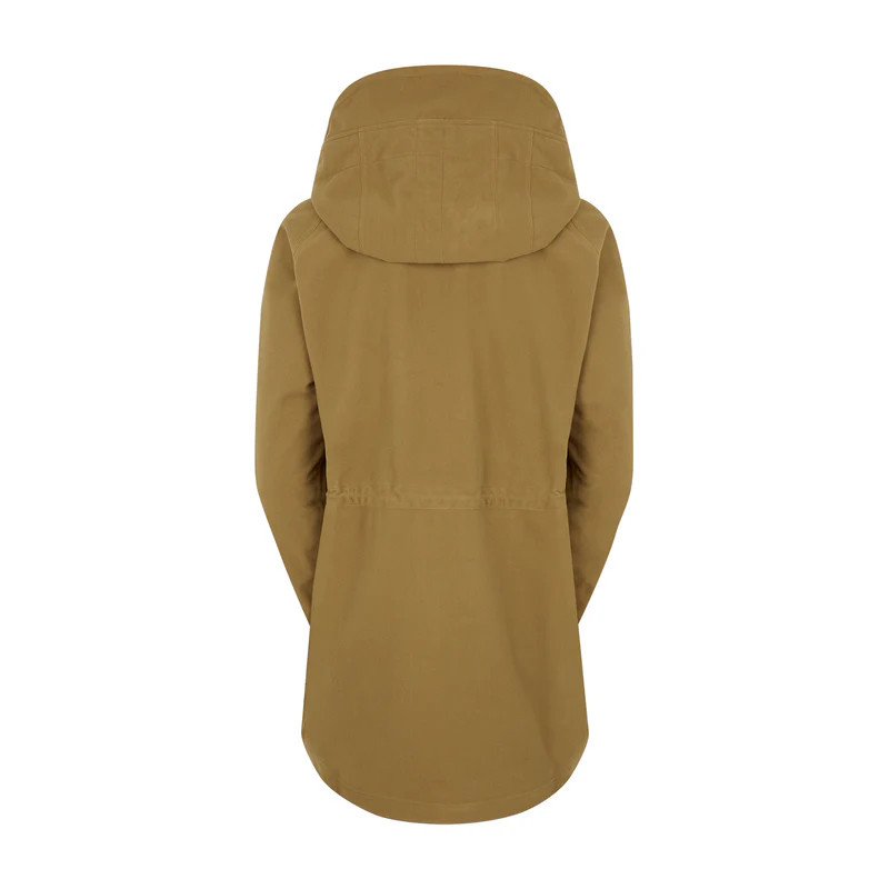 Veste Monsoon II Classic Femme Ridgeline