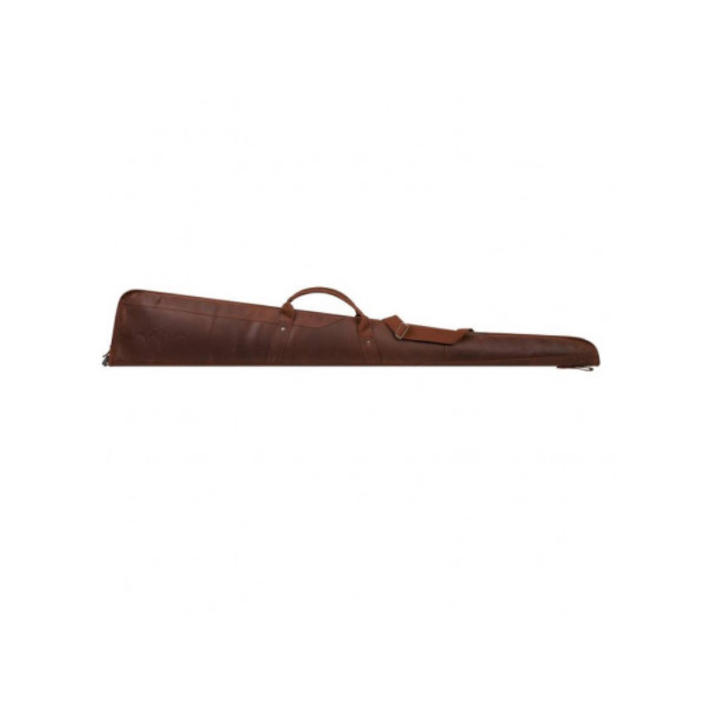Fourreau à Fusil Cuir Blaser