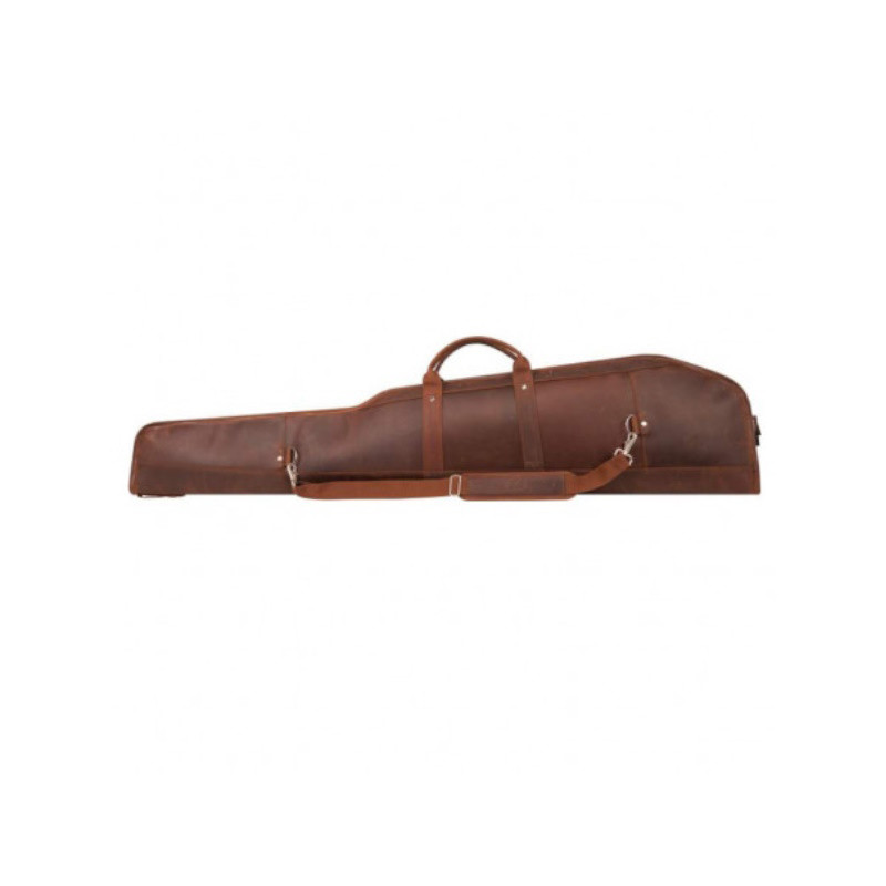Fourreau à Fusil Cuir Blaser