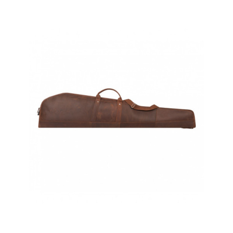 Fourreau pour Carabine Cuir Blaser