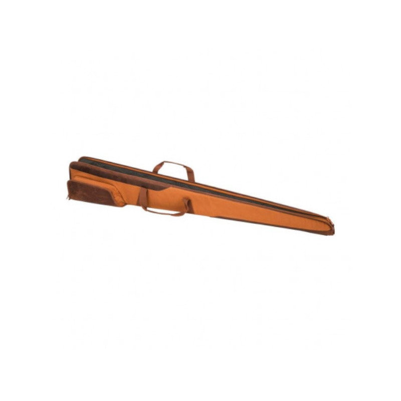 Fourreau En Cuir Pour Fusil à Levier - Style Winchester, Accessoire De Chasse Ou Décoration