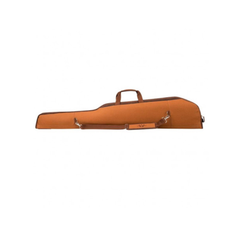 Étui à Carabine Canvas/cuir Blaser