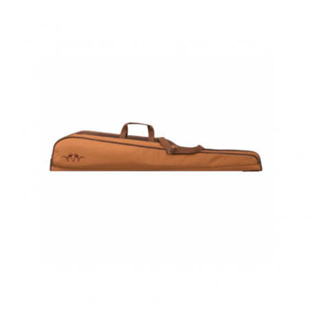 Fourreau pour Carabine Toile Cuir Blaser