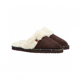 Barbour slippers