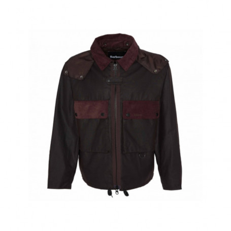 Veste huilée Spey Re-Engineered Barbour